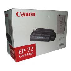 Laser cartridges for EP-72