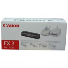 Laser cartridges for FX3