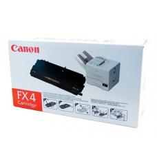 Laser cartridges for FX4