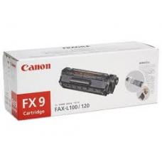 Laser cartridges for FX9
