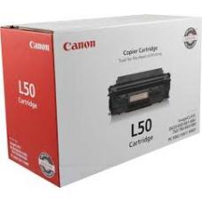 Cartouches laser pour CANON L50