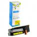 Compatible Dell 593-BBJW Toner Yellow Fuzion (HD)image