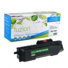 Compatible Kyocera TK-1162 Toner Noire Fuzion (HD)