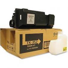 Laser cartridges for TK-352 / 1T02J10US0