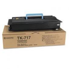 Cartouches laser pour TK717 / TK7719
