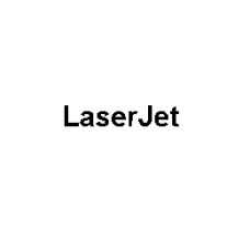 Laser cartridges for Serie LaserJet