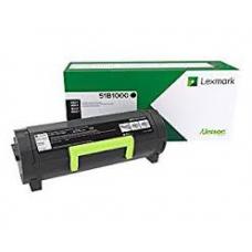 LEXMARK 51B1000 / 2,500 Pages