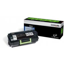 LEXMARK 52D1X00 / 45,000 Pages