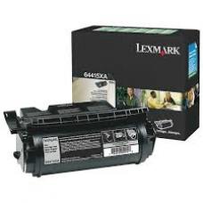 Laser cartridges for 64415XA