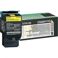 Laser cartridges for C540H1YG