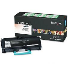 Lexmark E460X11 Toner / 15,000 Pages