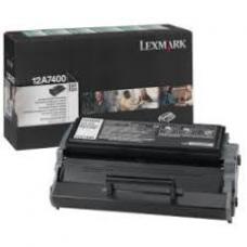 Laser cartridges for 12A7400