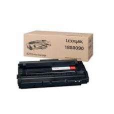 Laser cartridges for 18S0090