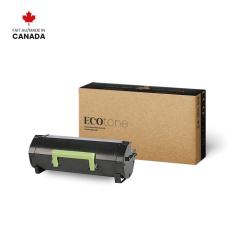 Reman LEXMARK 51B1000 (51B1) Toner EcoTone