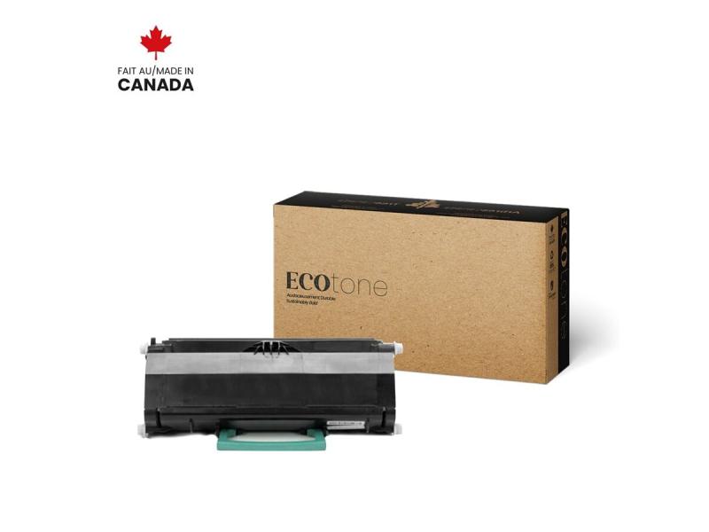 Reman LEXMARK X264, X364 Prestige Toner