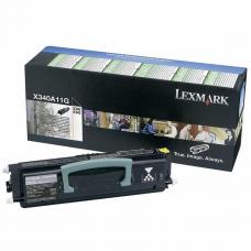 Laser cartridges for X340A11G