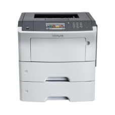 MS610dte