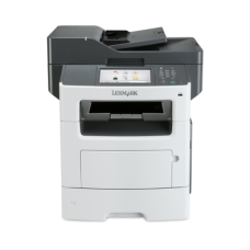 MX611dhe
