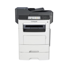 MX611dte