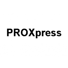 Laser cartridges for Serie PROXpress