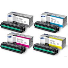 Laser cartridges for CLT-506L