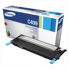 Samsung CLT-C409S Cyan