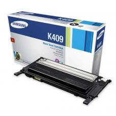 Original Samsung CLT-K409S Noir