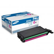 Samsung CLT-M508L - Magenta