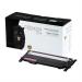 Compatible Samsung CLT-M407S Magenta Toner (EHQ)image