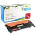 Reman Samsung CLT-M407S Magenta Toner (HD)image