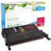 Reman Samsung CLT-M508L Magenta Toner Fuzion (HD)image