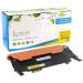 Reman Samsung CLT-Y407S Yellow Toner (HD)image