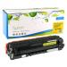Reman Samsung CLT-Y506L Yellow Toner Fuzion (HD)image