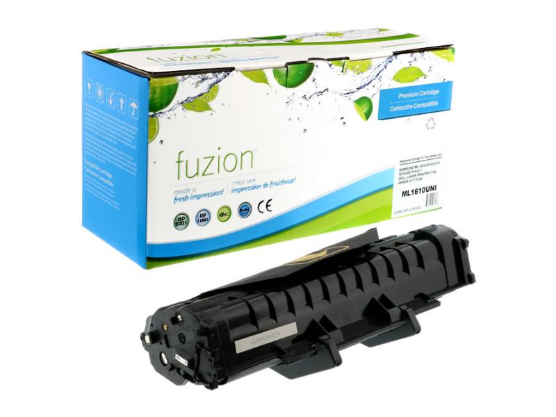 Compatible Samsung ML-1610D2 / 2010D3 Toner Fuzion (HD)