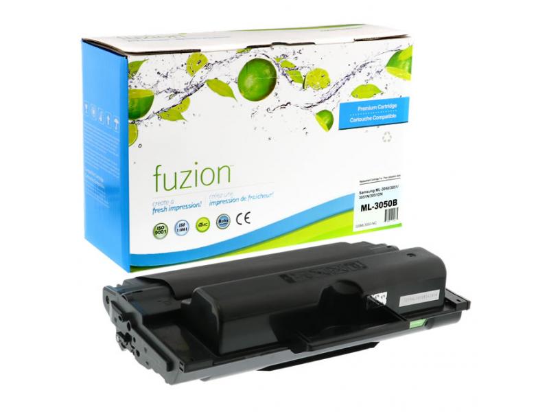 Compatible Samsung ML-D3050B Toner Fuzion (HD)