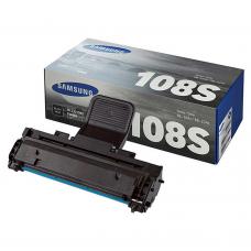 Genuine Samsung MLT-D108S Toner
