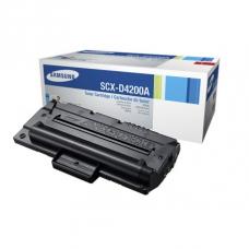 Laser cartridges for SXC-4200, SCX-D4200A
