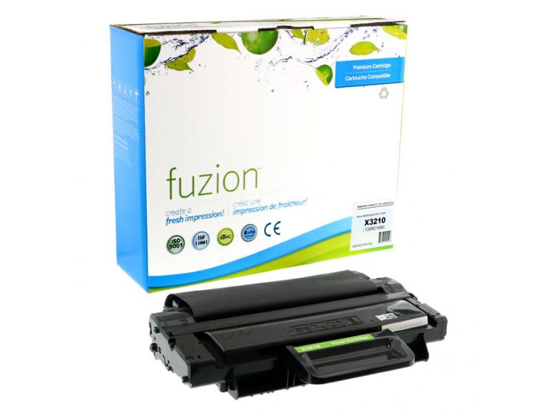 Compatible Xerox 106R01486 Toner Fuzion (HD)