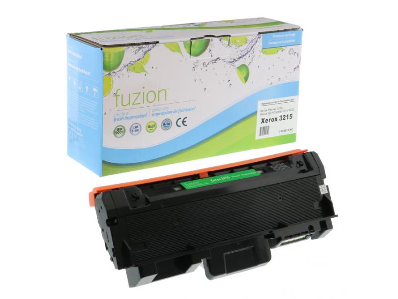 Compatible Xerox 106R02777 Toner Fuzion (HD)