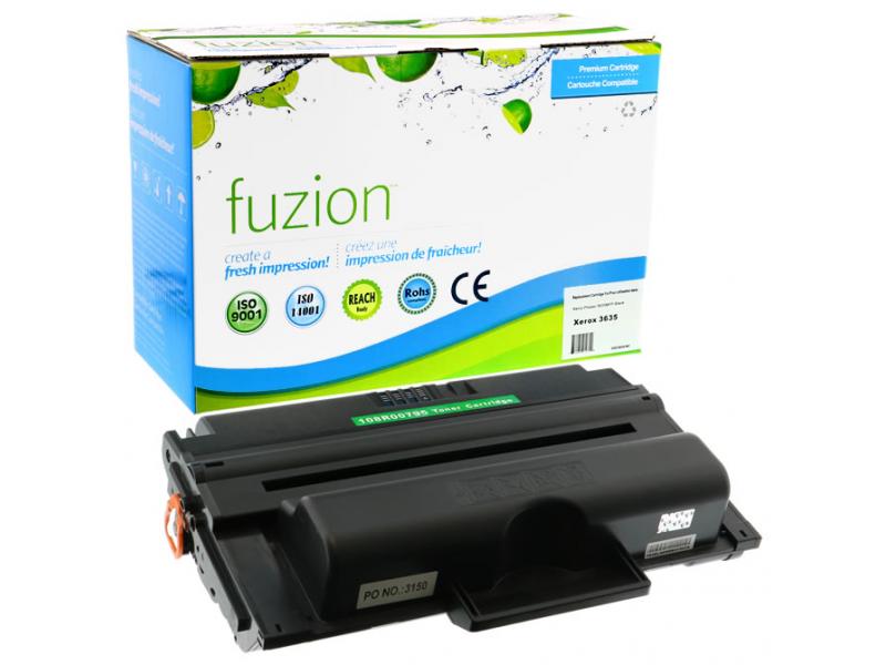 Compatible Xerox 108R00795 Toner Fuzion (HD)