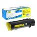 Compatible Xerox 106R03692 Toner Jaune Fuzion (HD)image
