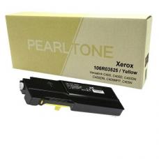 Compatible Xerox 106R03525 Yellow Toner (EHQ)