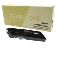Compatible Xerox 106R03526 Cyan Toner (EHQ)
