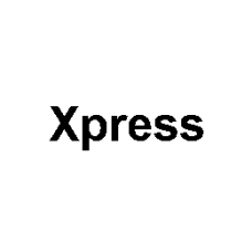 Laser cartridges for Serie Xpress 