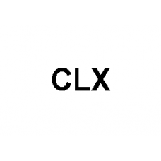 Laser cartridges for Serie CLX