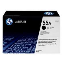 HP CE255A (55A) / 6,000 Pages