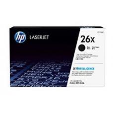 HP CF226X (26X) / 9,000 Pages