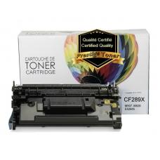 Compatible HP CF289X (89X) - Sans puce Prestige Toner