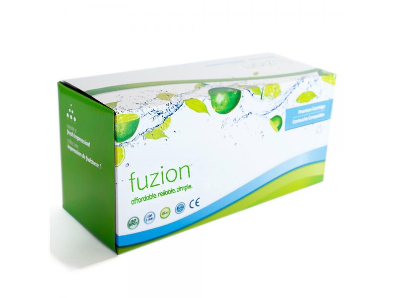 Compatible HP W2111X (206X) Toner Cyan Fuzion