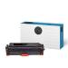 Compatible HP CC531A Toner Cyan Premium Toneimage